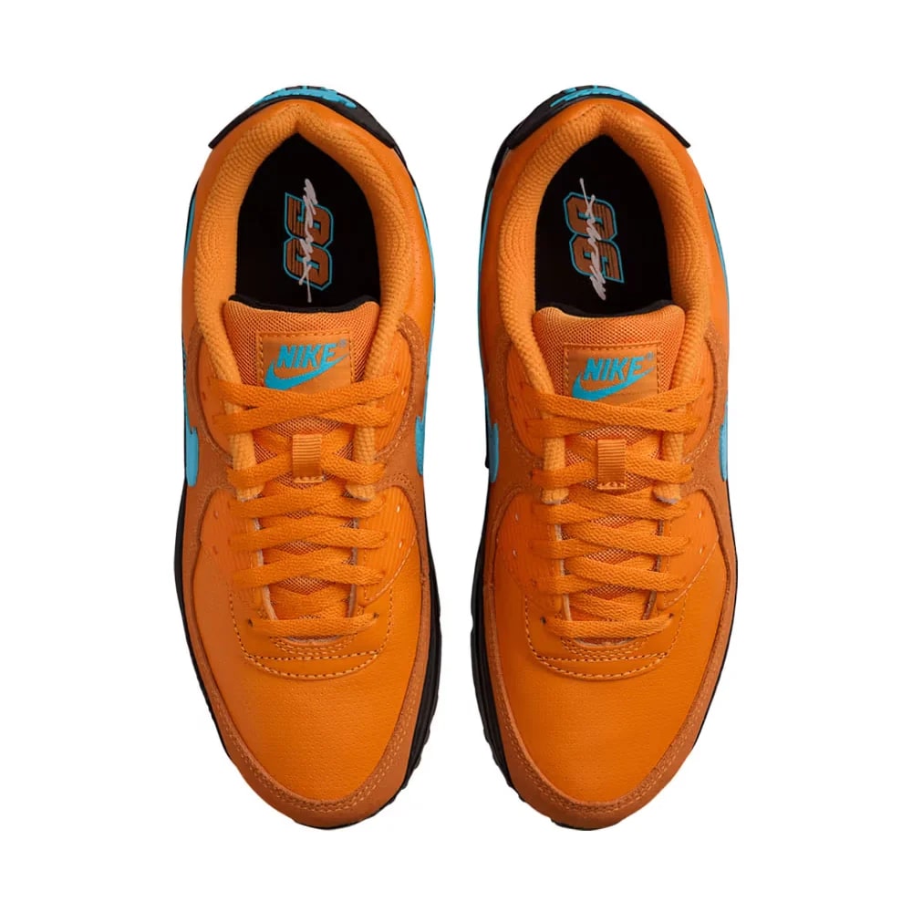 Pantofi Sport Barbati, Nike, Air Max 90 IF0670-800 - 2 | YEO